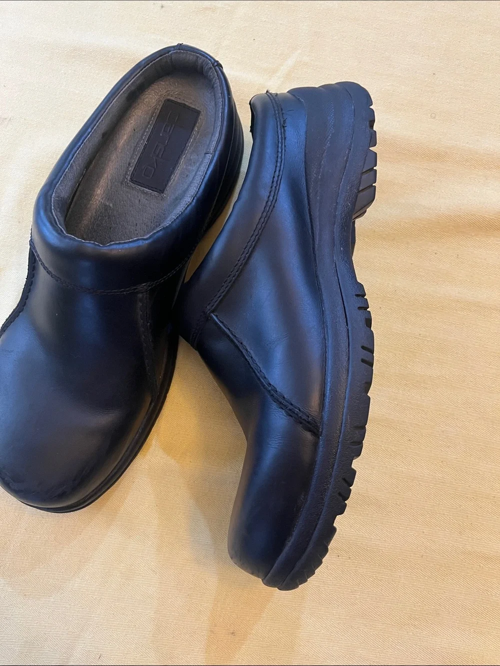 Dansko classic slip